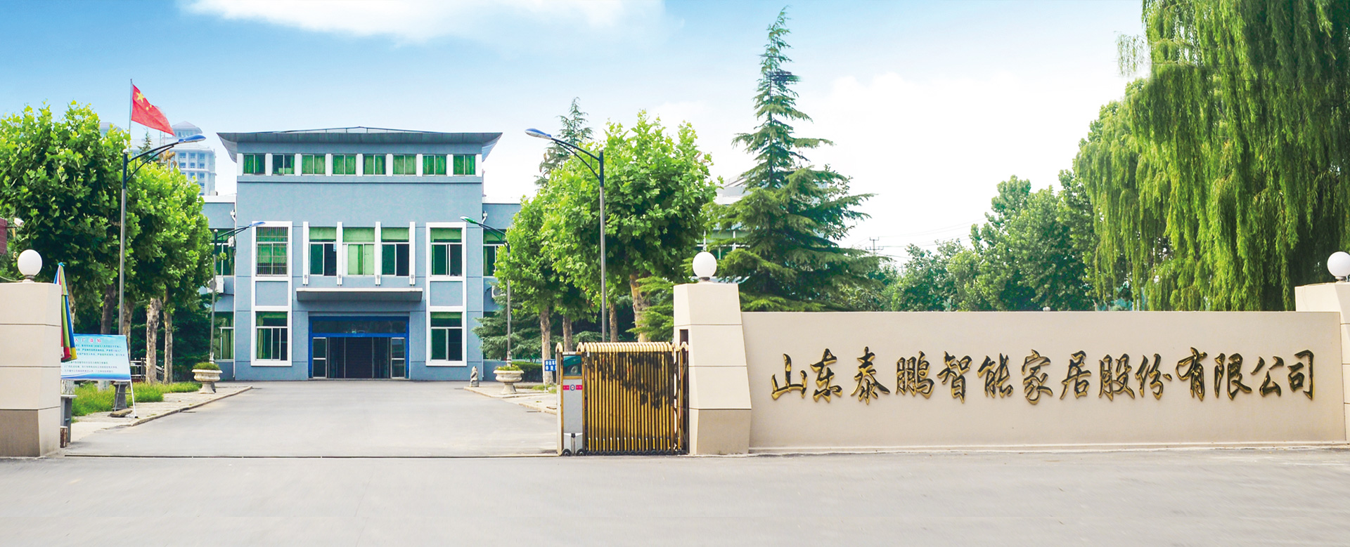 山东国产精品无码麻豆放荡智能家居股份有限公司